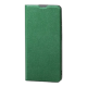 Чохол-книжка Shell Case Samsung A075 Galaxy A07 green PLS-00-00152233