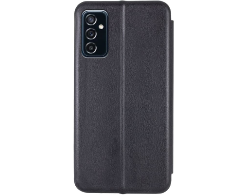 Чохол-книжка Premium Edge Samsung A166 Galaxy A16 (2024) black PLS-00-00135118