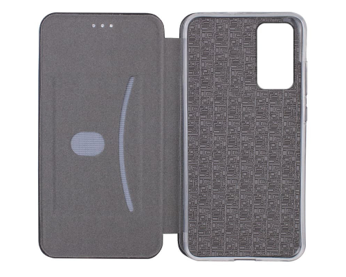 Чохол-книжка Premium Edge Samsung A166 Galaxy A16 (2024) black PLS-00-00135118