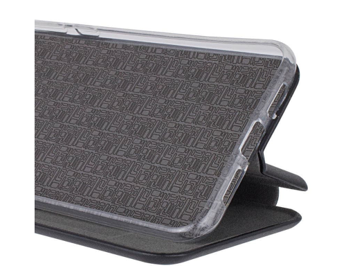 Чохол-книжка Premium Edge Samsung A166 Galaxy A16 (2024) black PLS-00-00135118