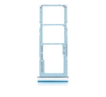 Тримач SIM-карти та карти пам'яті Samsung A515F Galaxy A51 blue PLS-00-00035684