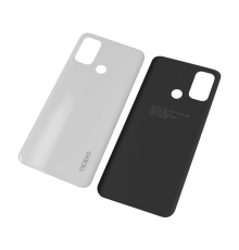 Задня кришка OPPO A53 (4G) white PLS-00-00069663