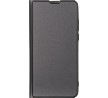 Чохол-книжка Shell Case Motorola G84 black PLS-00-00156571