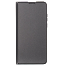 Чохол-книжка Shell Case Motorola G84 black PLS-00-00156571
