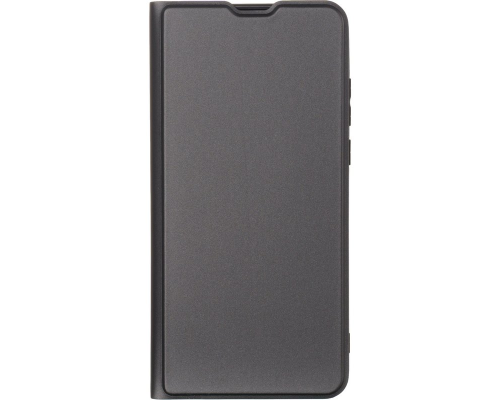 Чохол-книжка Shell Case Motorola G84 black PLS-00-00156571