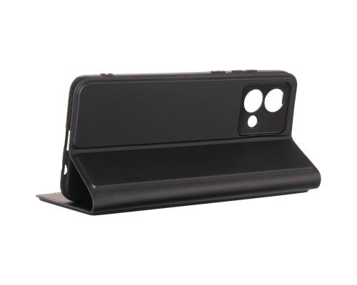 Чохол-книжка Shell Case Motorola G84 black PLS-00-00156571