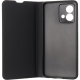 Чохол-книжка Shell Case Motorola G84 black PLS-00-00156571