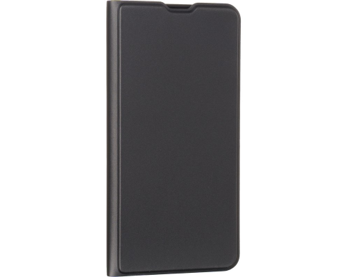 Чохол-книжка Shell Case Motorola G84 black PLS-00-00156571