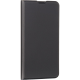 Чохол-книжка Shell Case Motorola G84 black PLS-00-00156571