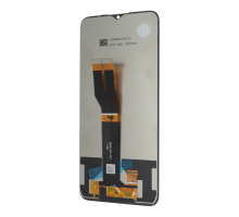 Дисплей Nokia G11 з сенсором black (Original Refurbished) PLS-00-00152119