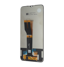 Дисплей Nokia G11 з сенсором black (Original Refurbished) PLS-00-00152119