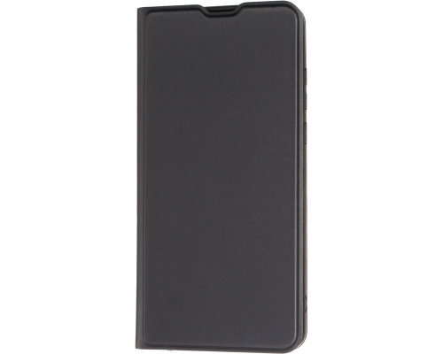 Чохол-книжка Shell Case Motorola G84 black PLS-00-00156571