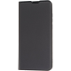 Чохол-книжка Shell Case Motorola G84 black PLS-00-00156571