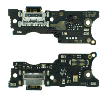 Плата зарядки Xiaomi Redmi 10 PLS-00-00098319