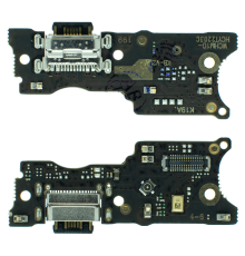 Плата зарядки Xiaomi Redmi 10 PLS-00-00098319