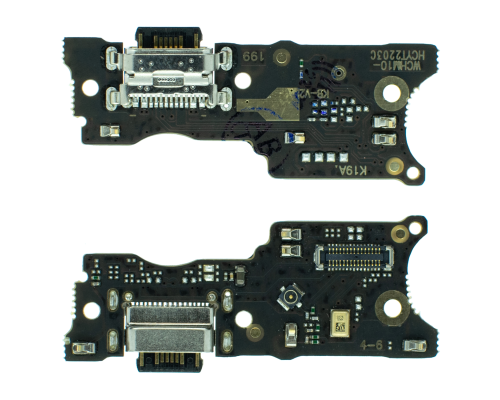 Плата зарядки Xiaomi Redmi 10 PLS-00-00098319