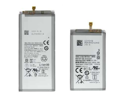 Акумулятор Samsung EB-BF926ABY with EB-BF927ABY (Original China) PLS-00-00114714