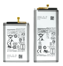 Акумулятор Samsung EB-BF936ABY with EB-BF937ABY (Original China) PLS-00-00114715