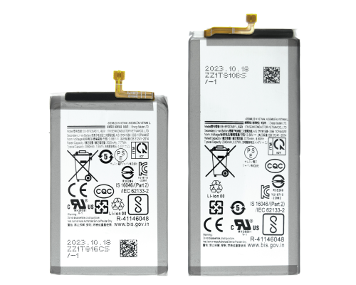 Акумулятор Samsung EB-BF936ABY with EB-BF937ABY (Original China) PLS-00-00114715