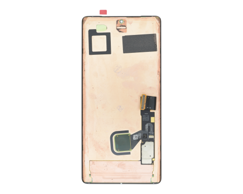 Дисплей Google PIXEL 7 Pro з сенсором та сканером відбитка black (Original Refurbished) PLS-00-00156969