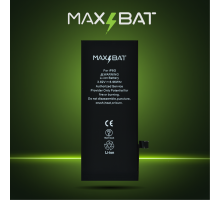 Акумулятор iPhone 8 (Max Bat) PLS-00-00021639