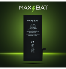 Акумулятор iPhone 8 (Max Bat) PLS-00-00021639