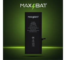 Акумулятор iPhone 6 Plus (Max Bat) PLS-00-00021637