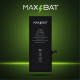 Акумулятор iPhone 6 Plus (Max Bat) PLS-00-00021637
