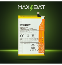 Акумулятор Xiaomi BN56 (Max Bat) PLS-00-00052398
