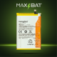 Акумулятор Xiaomi BN56 (Max Bat) PLS-00-00052398
