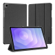 Чохол-книжка Dux Ducis Domo Samsung Tab A11 Plus 11 black PLS-00-00161033