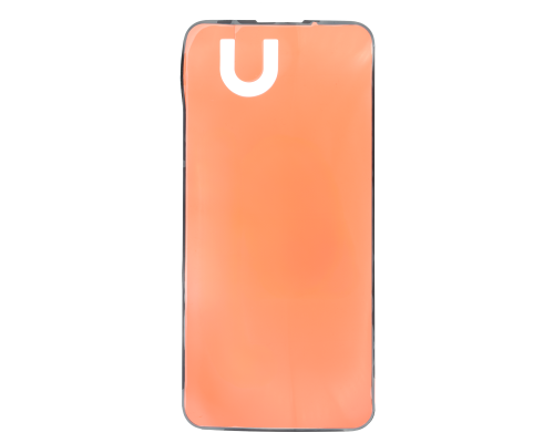 Двосторонній скотч для поклейки модуля в корпус Google Pixel 4a PLS-00-00109464