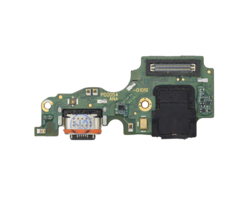 Плата зарядки Vivo Y31 2021 (Original Used) PLS-00-00121418