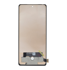 Дисплей Infinix Note 40 Pro з сенсором black (IPS) PLS-00-00133638