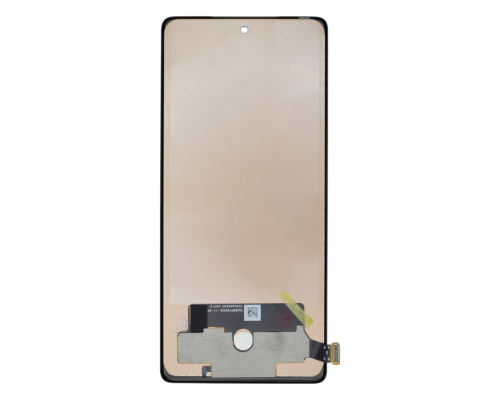 Дисплей Infinix Note 40 Pro з сенсором black (IPS) PLS-00-00133638