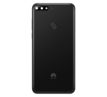 Задня кришка Huawei Y7 2018 black (Original China) PLS-00-00052410