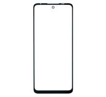Скло дисплея Motorola XT2135-2 Moto G60 з OCA плівкою black (Musttby) PLS-00-00105007