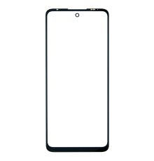 Скло дисплея Motorola XT2135-2 Moto G60 з OCA плівкою black (Musttby) PLS-00-00105007