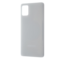 Задня кришка Samsung A515 Galaxy A51 (2020) white PLS-00-00035677