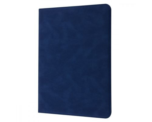 Чохол книжка універсальний шкіряний для планшета Wave 10-11 blue PLS-00-00159075