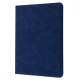 Чохол книжка універсальний шкіряний для планшета Wave 10-11 blue PLS-00-00159075