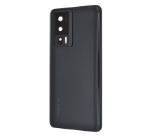 Задня кришка Xiaomi Poco F5 Pro black (Original China) PLS-00-00111314
