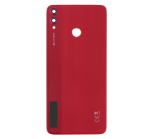 Задня кришка Huawei Honor 8X red (Original China) PLS-00-00115205