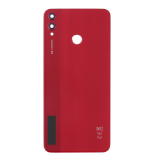 Задня кришка Huawei Honor 8X red (Original China) PLS-00-00115205