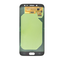 Дисплей Samsung J730 Galaxy J7 (2017) з сенсором gold (Original Refurbished) PLS-00-00021772