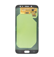Дисплей Samsung J730 Galaxy J7 (2017) з сенсором gold (Original Refurbished) PLS-00-00021772