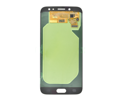 Дисплей Samsung J730 Galaxy J7 (2017) з сенсором gold (Original Refurbished) PLS-00-00021772