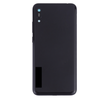 Задня кришка Huawei Y6 2019 (MRD-LX1) without hole black (Original China) PLS-00-00040921
