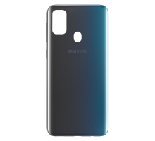 Задня кришка Samsung M307 Galaxy M30s (2019) black PLS-00-00033811