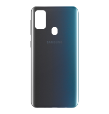 Задня кришка Samsung M307 Galaxy M30s (2019) black PLS-00-00033811